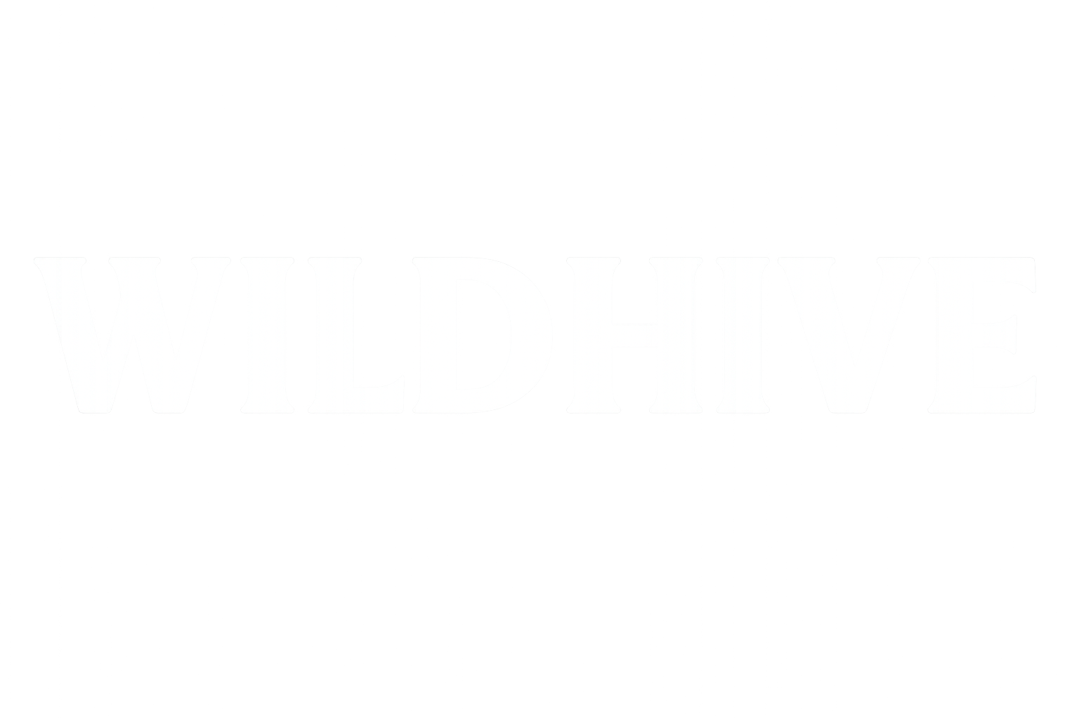 WildHive Company